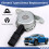 For Super Duty 2010-2023 Car Engine Variable Timing Solenoid Valve BR3Z-6M280-E 8