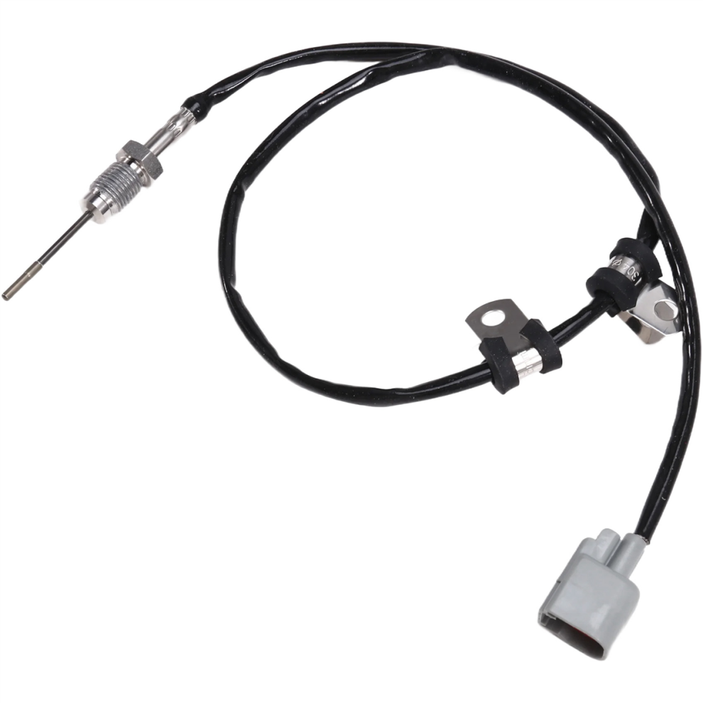 Rf7j-18-7G0a Rf8g-18-7G0 First Exhaust Gas Temperature Sensor For Bl 5 6 Gh 2.0 2.2 2002-2014 Light 4853114478724