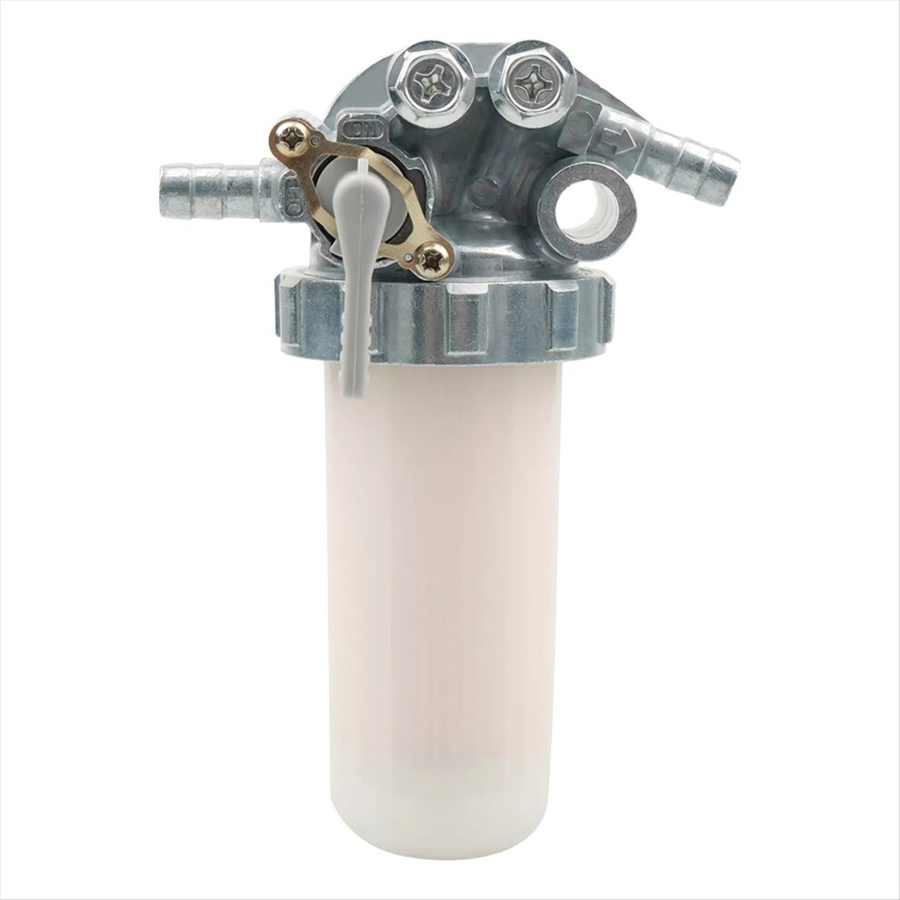 New Filter Assembly 1G313-43010, 15393-43017 For D1105 D1305 D782 Z602 4853114469081