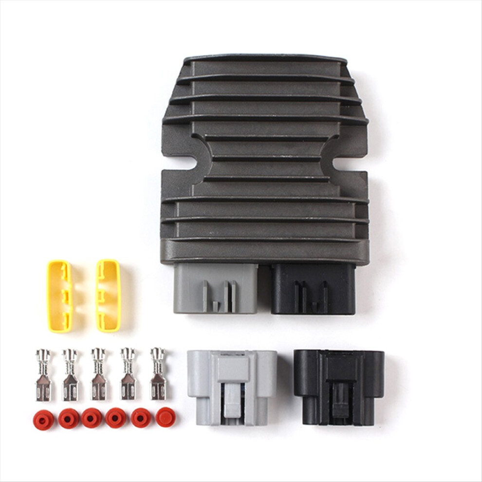 31600-Mgz-J01 Voltage Regulator Rectifier For Trx500fa Cb 500F 500X 1100 500R 650F 600Rr 31600-Hp0-A01 Light 4853114465687
