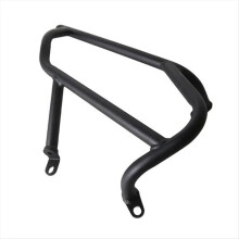 Motorcycle Accessories Exhaust Guard Crash Bar Bumper Muffler Protector for 368G 368-G 368g Falling Protection