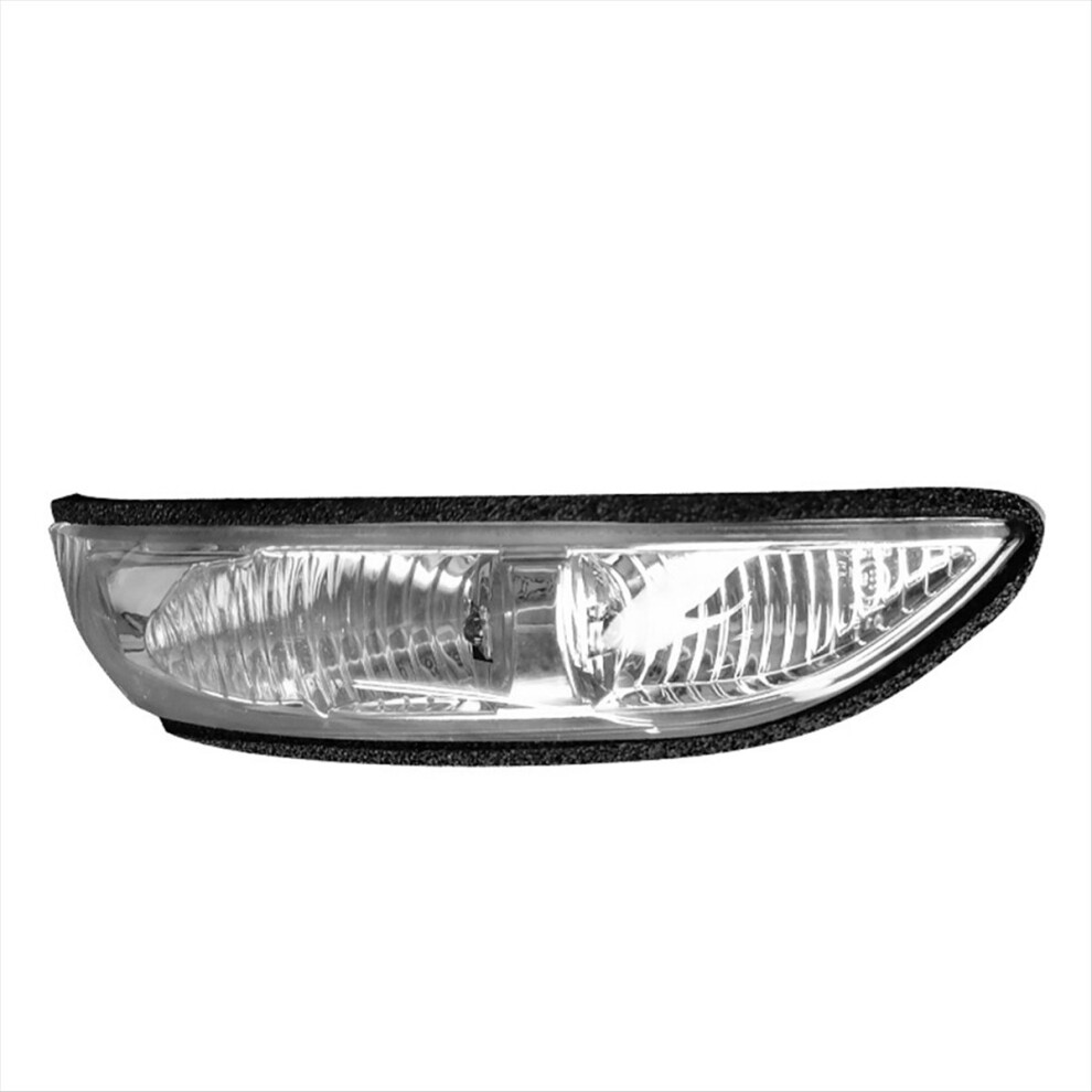 1Pair Rearview Mirror Indicator Lamp Led Turn Signal For - A Bclass W169 W245 A1698200521 A1698200621 Light 4853114472883
