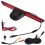 High 3Rd Brake Light Camera HD Night Vision Backup for Sprinter W906 2007-2019 4