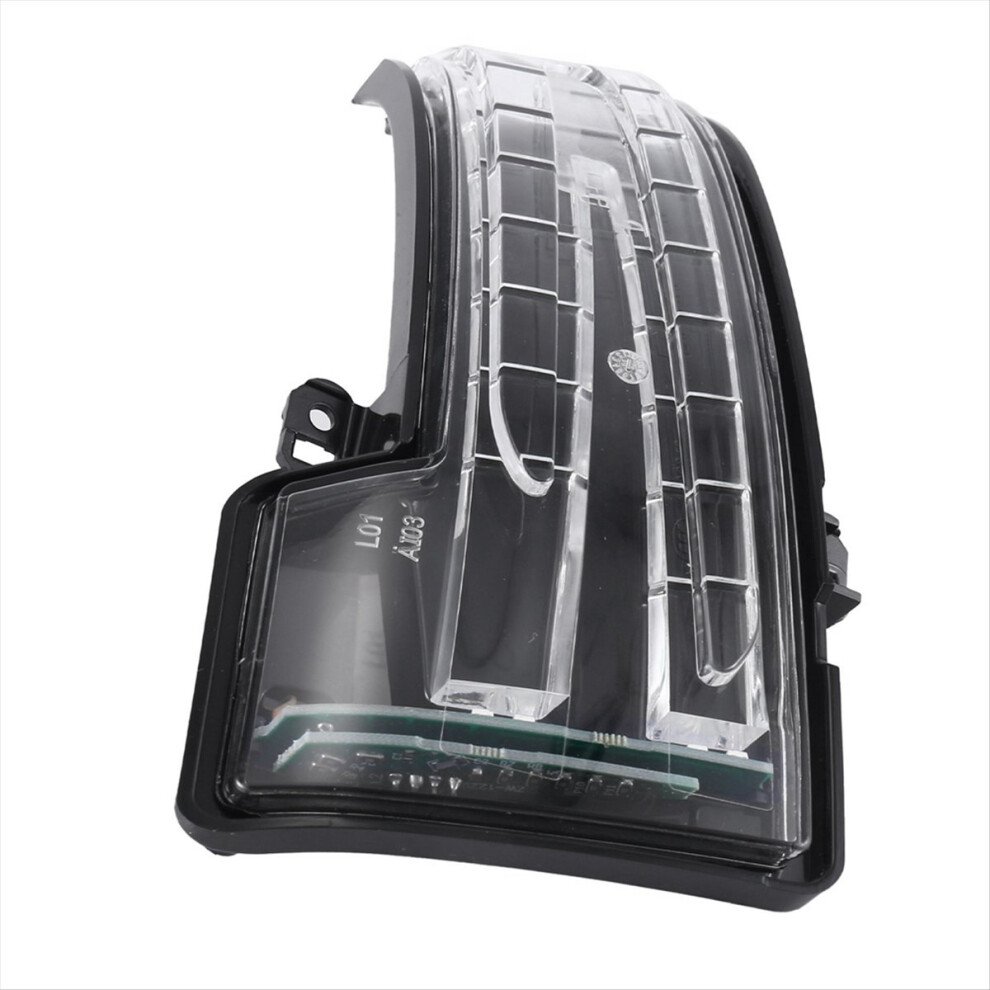 1Pair Rearview Mirror Lamp Led Turn Signal For Gls Ml X164 W164 W166 A1668200121 A1668200221 Light 4853114471503