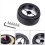 186H Steering Wheel Hub Adapter Kit for MK1 MK2 4