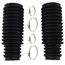 1Set 32131092876 32211139786 Steering Rack Boot for E39 520i 525i 528i 530i Z8 1995-2004 32131096910 3012401