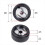 186H Steering Wheel Hub Adapter Kit for MK1 MK2 3