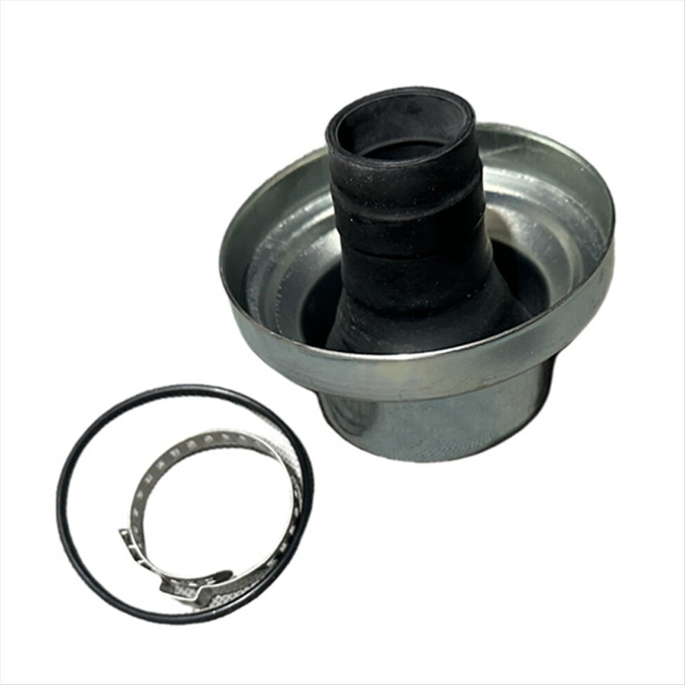 Automobile Drive Shaft Bracket Kit 7L0407291 For Driveshaft Center Support Bearing 7L6521102 4853114470223