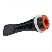 7M3953123 for 9N MK4 Car Headlight PY21W Bulb Lamp Holder Socket Accessories
