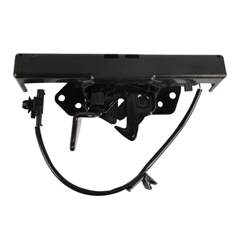 81130-M6000 Car Hood Lock Latch Assy For Forte Sedan 2.0L 1.6L 2019-2021 4853114476898