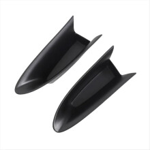 Car Door Handle Armrest Storage Box Organizer Tray Phone Holder for 370Z Z34 2009-2020 Interior Accessories