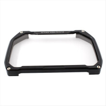 Motorcycle Meter Frame Cover Screen Protector for R1200GS R1250GS F850GS F750GS F900R Accessories
