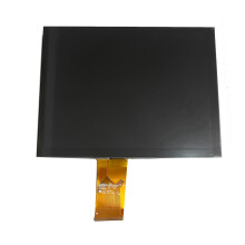 Car Navigation Radio 8.4Inch Uconnect 4C UAQ LCD Display Screen LA084X01(SL)(02) for RAM Charger 2017-2022