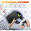 Electric Heated Jacket Vest with Power Bank 2