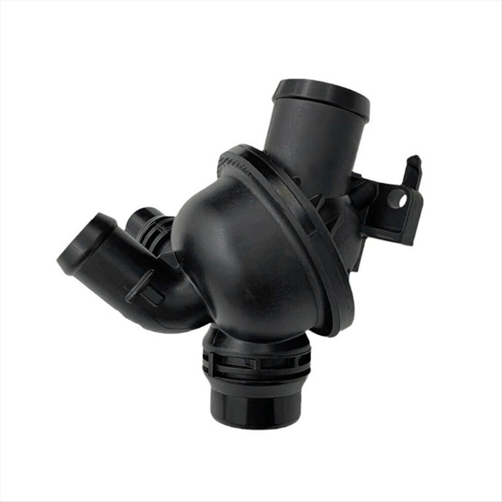 New High Quality Car Engine Coolant Thermostat 11537605431 11538671514 1153 7605 431 For F01 F02 F03 F04 F06 F12 F13 4853114467797