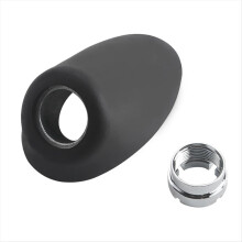 Antenna Ornament W/Nut Fit for 2005-2015 86392-04040 86396-04040
