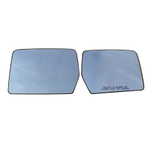 Heated Auto Side View Mirror Rearview Lenses Car Rear-View for Model 2004-2010