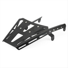 Motorcycle Storage Bracket Top Box Shelf Rear Luggage Rack Tail Carrier for Tuareg 660 Tuareg660 2021-2024