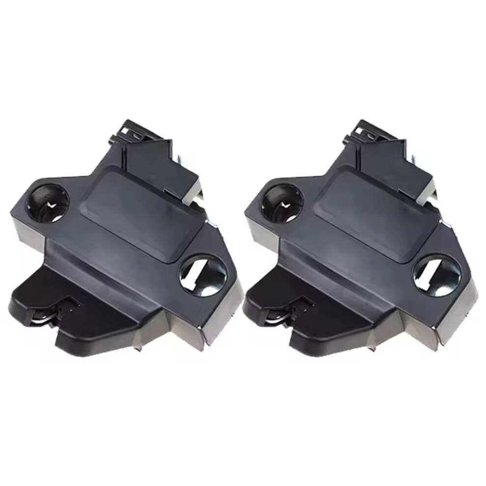 64610-02110 6461002110 Car Rear Tail Gate Latch Lock For 2007-2013 Vios 2008-2013 4853114496902
