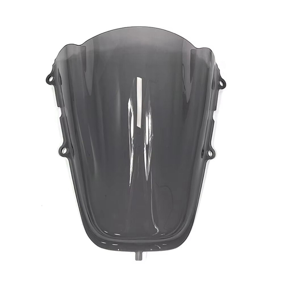 Motorcycle Racing Windscreen Deflector Windshield Wind For Yzf-R1 R1m Yzf-R1m 2020-2024 Gray 4853114495356