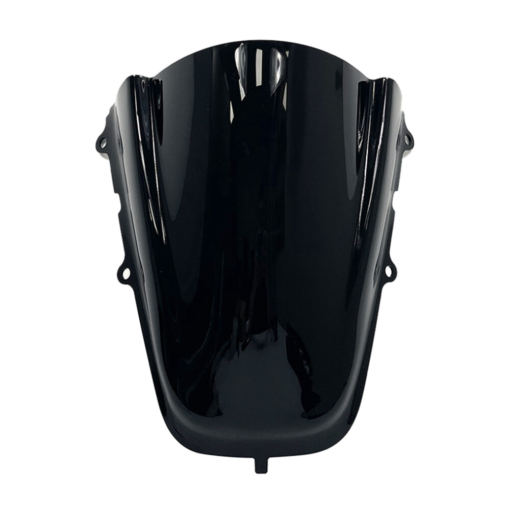 Motorcycle Racing Windscreen Deflector Windshield Wind For Yzf-R1 R1m Yzf-R1m 2020-2024 Black 4853114495363