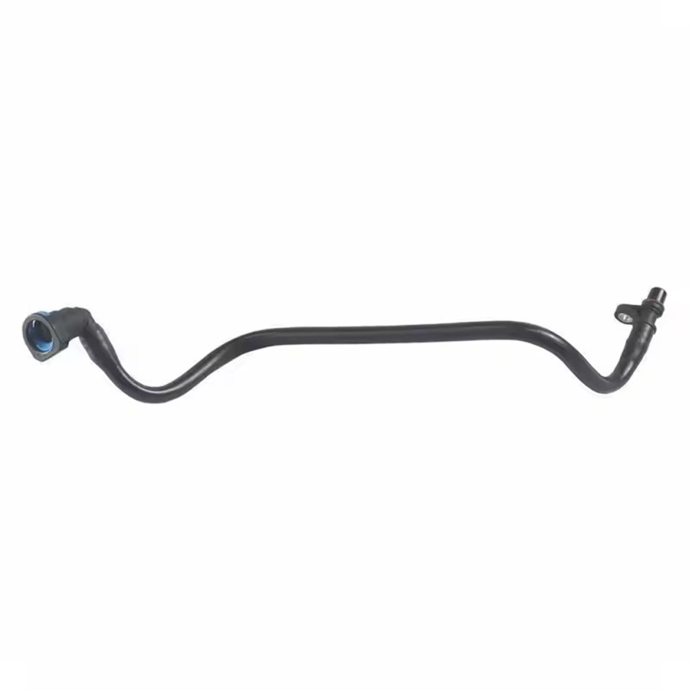 4Pcs 31319280 31319281 Transmission Radiator Oil Pipe Lower &Upper Line Hose For S80 09-15 S60 Xc60 4853114404686