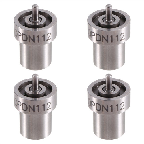 4PCS DN0PDN121 Engine Injector Nozzles Set 105007-1210 Injection Atomizer for DNOPDN121 2