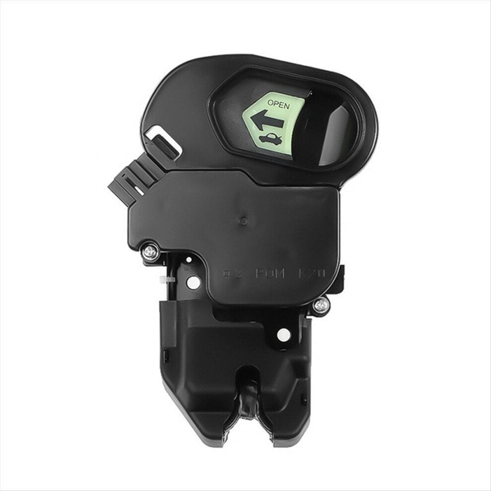 Istovo New High Quality Car Trunk Latch Power Tail Cover Lock Machine Locker 74851-Sda-K02 74851Sdak02 For Accord