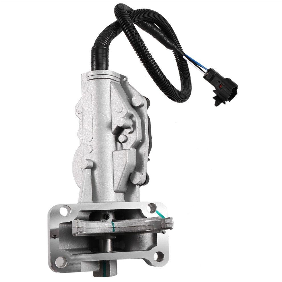 Engine Automatic Differential Vacuum Actuator For D-Max 8-98140853-1 4853114487283