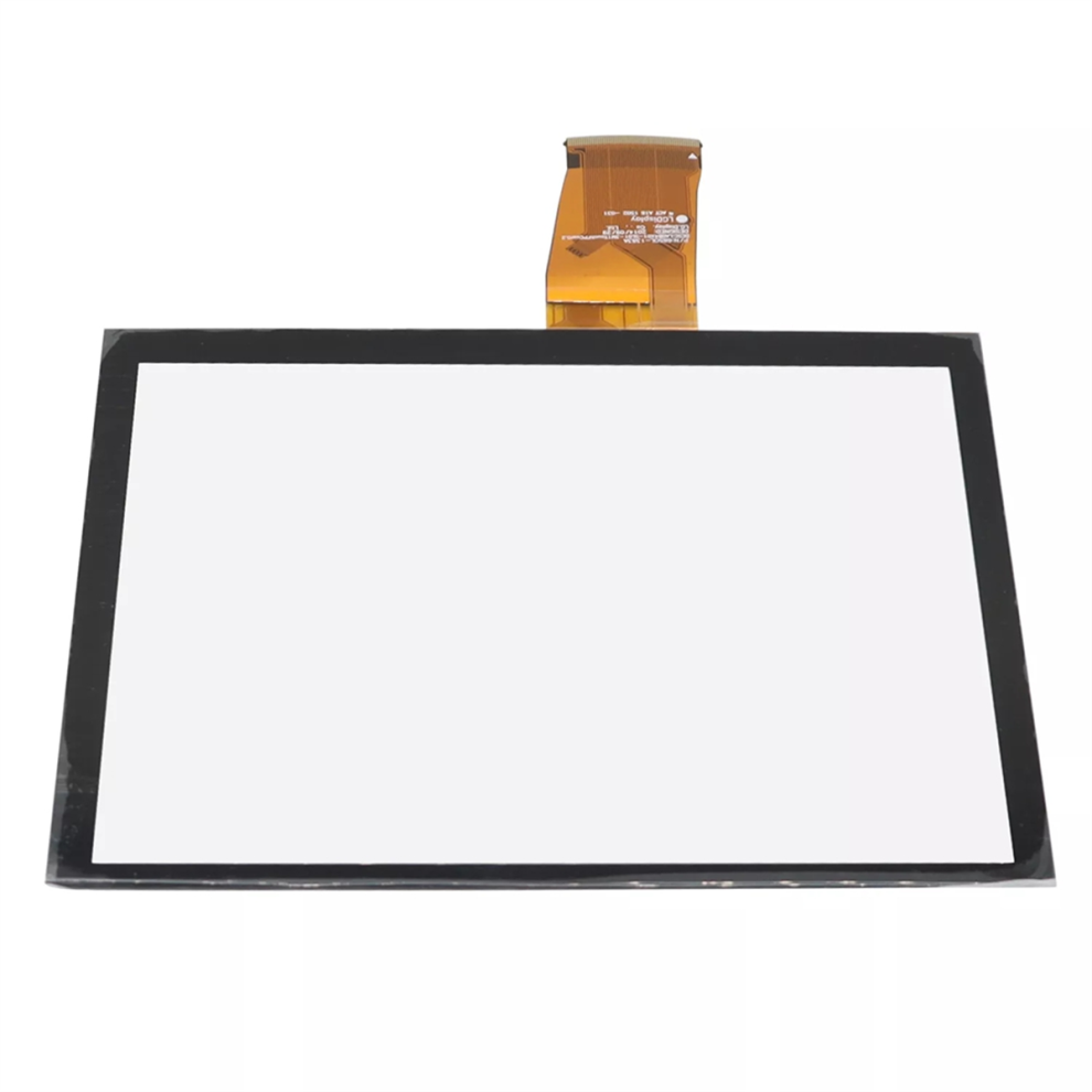 8.4 Inch Lcd Monitor Touch Screen For Grand 2018-2020 La084x01-Sl03 La084x01(Sl)(01) 4853114400763