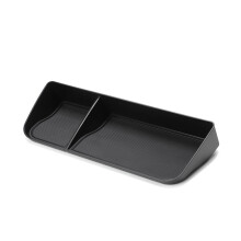 Car Central Control Screen Rear Storage Box for Xpeng G6 2023-2024 Interior Accessories Dashboard Tray