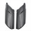 Motorcycle Front Fork Shock Cover Guard Protector Fairing for ER6N 2012-2016 Accessories 2