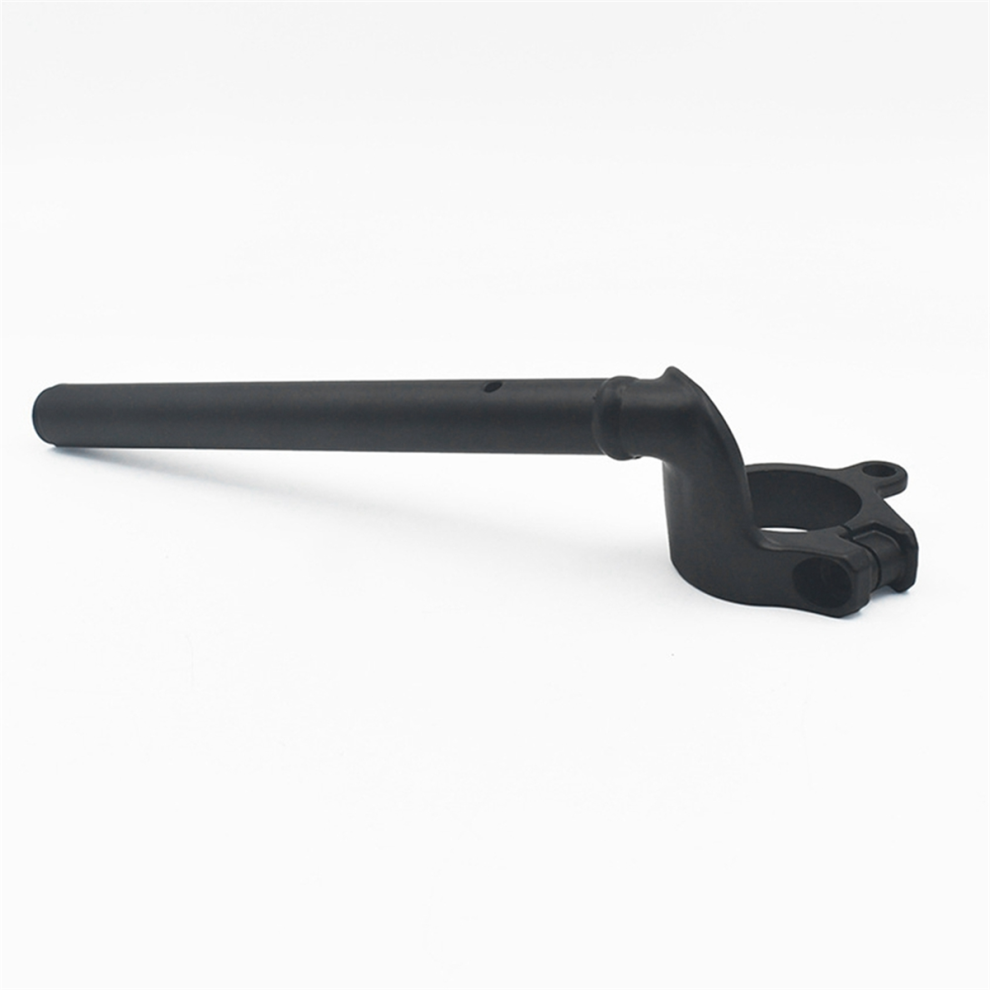 For -4R -4Rr Zx400 2023-2025 Fork Tube Clip-On Handlebars Handle Bar Grips Clip Ons 4853114404624