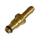 Expansion Tank Coolant Radiator Connector Return Pipe Connection for - S-Class,C-Class Without Bamboo Joints 2