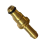 Expansion Tank Coolant Radiator Connector Return Pipe Connection for - S-Class,C-Class Without Bamboo Joints 3