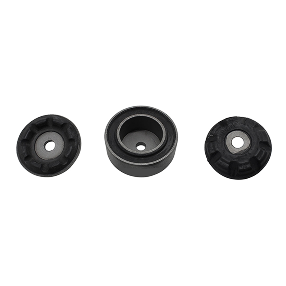 3 Pcs /Set Auto Parts Accessaries Rubber Strut Air Suspension Shock Buffer 2113206113 For W211 4853114414166