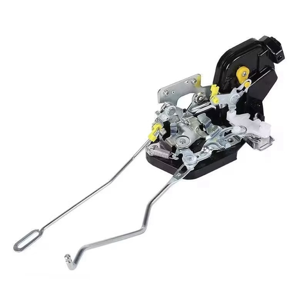 Istovo New High Quality Car Right Front Central Door Lock Latch Motor Block 81320-2D000 937-009 For