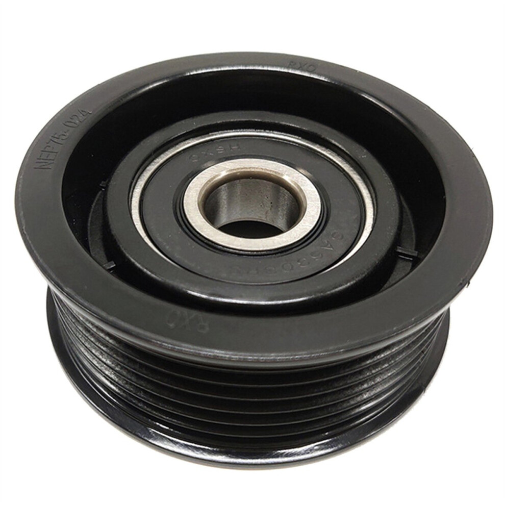 31190-Rx0-A02 Car Belt Tensioner Idle Pulley For Ilx Tsx -V 2010-2015 31190Rx0a02 Light 4853114406611
