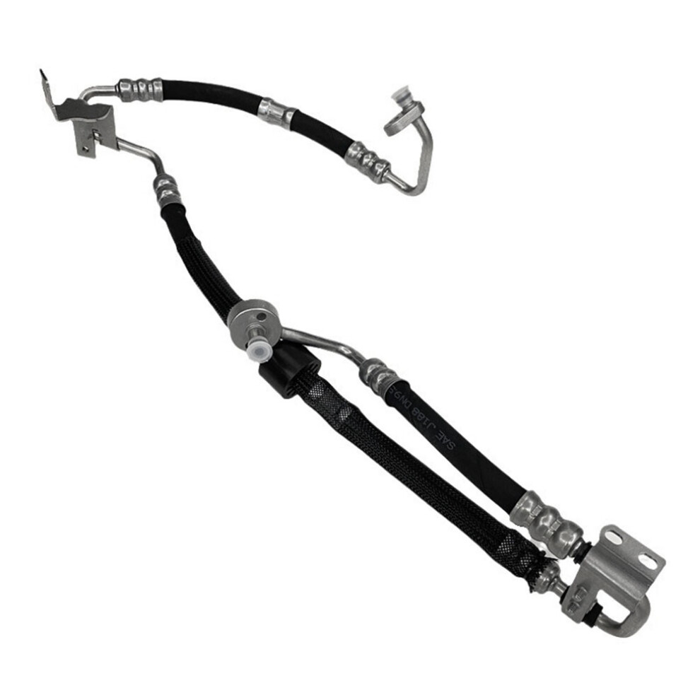 2213203672 Power Steering Pumps Hose For - Cl600 Cl65 S600 S65 4853114496117