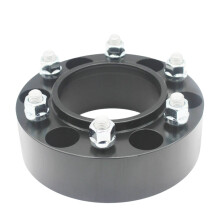 Car Flange Plate Hub Widened Wheel Spacer for Tank 300 400 500 700 50MM