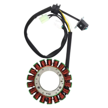 32101-38F00 Generator Stator Coil for 375 400TBX LTA 400 2002-2008 RM23035-R00