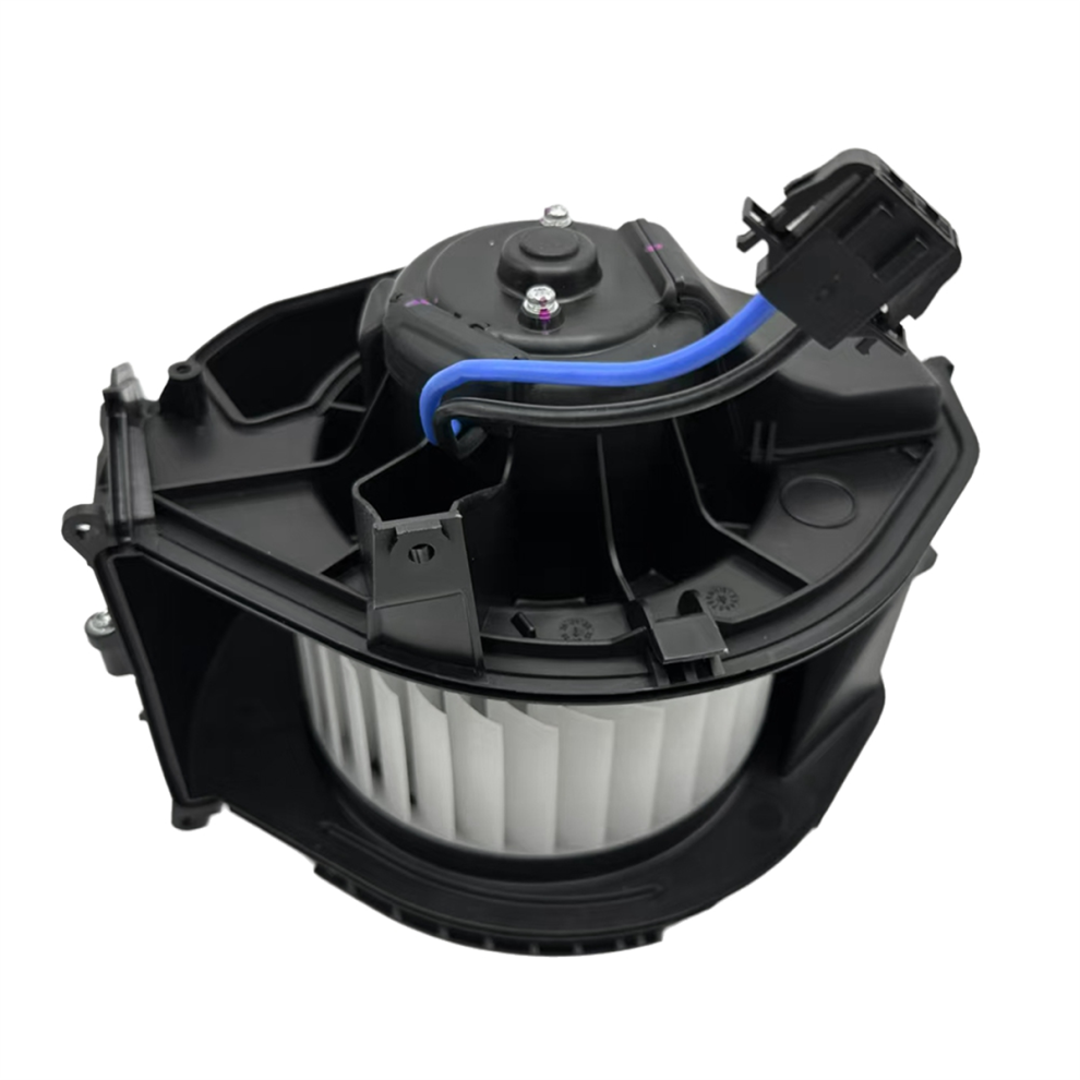 Car Heater Blower Fan Motor Air Conditioning 4F0820020a 4F0 820 020 For A6 C6 (04-11) 2.0 Fsi 4853114405386