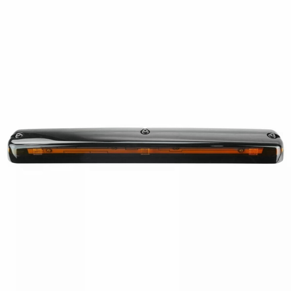 Center Cab Roof 923-101 For 2500 3500 07-14 Front Brake Lamp 15200082 20929614 Light 4853114496865