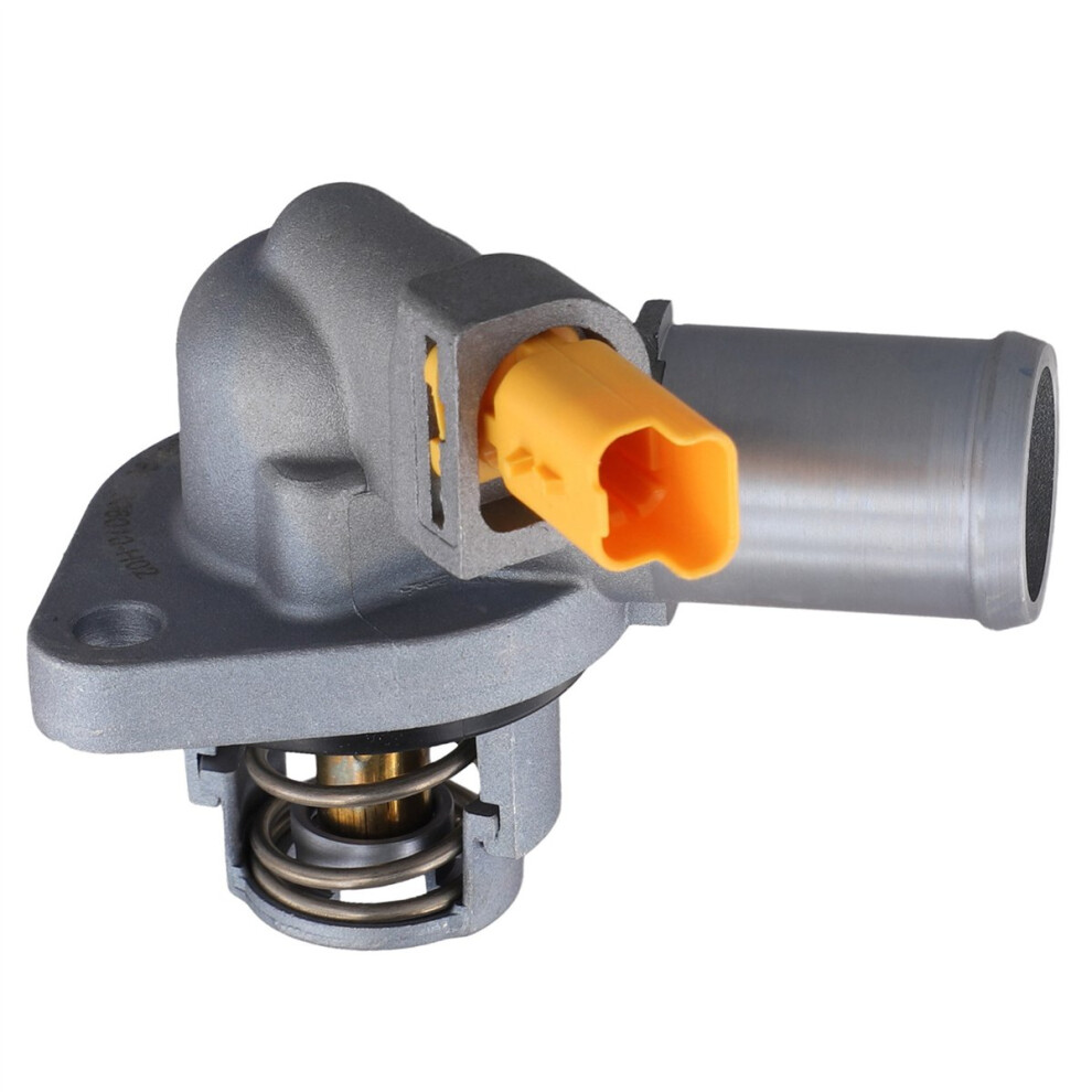 1306010-H02 Engine Coolant Electronic Thermostat For Chana Yuexiang Alsvin Auchan X70a Jl473qf 1.5L Light 4853114406468