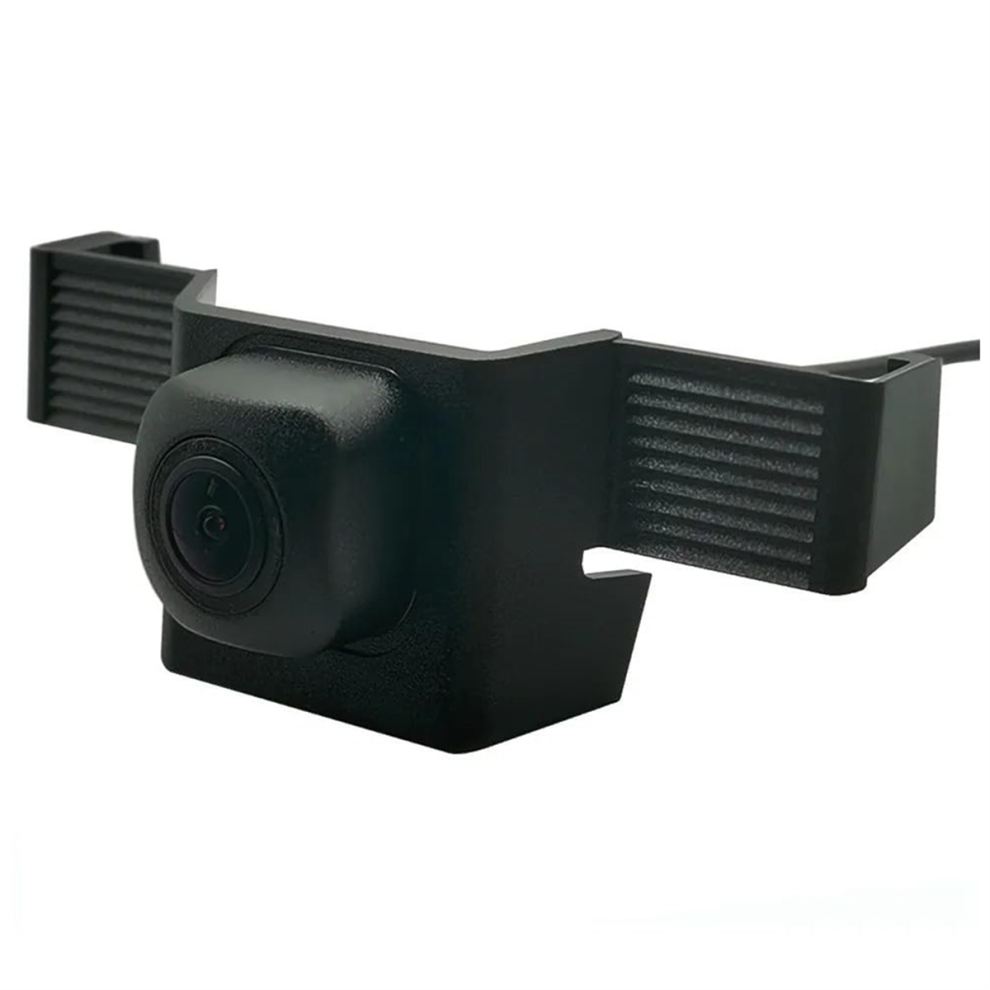 Car Front View Camera Hd Waterproof Night Vision Parking For 2018-2021 Cvbs 720P Ccd 4853114409520