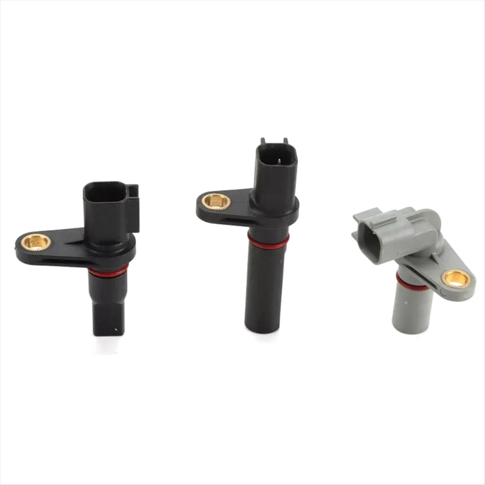 Transmission Input Output Speed Sensor For Fiesta Focus 2011-2018 Ae8p7h103aa Ae8p-7M101- Ae8z7m101a 250060-6900 Light 4853114415620