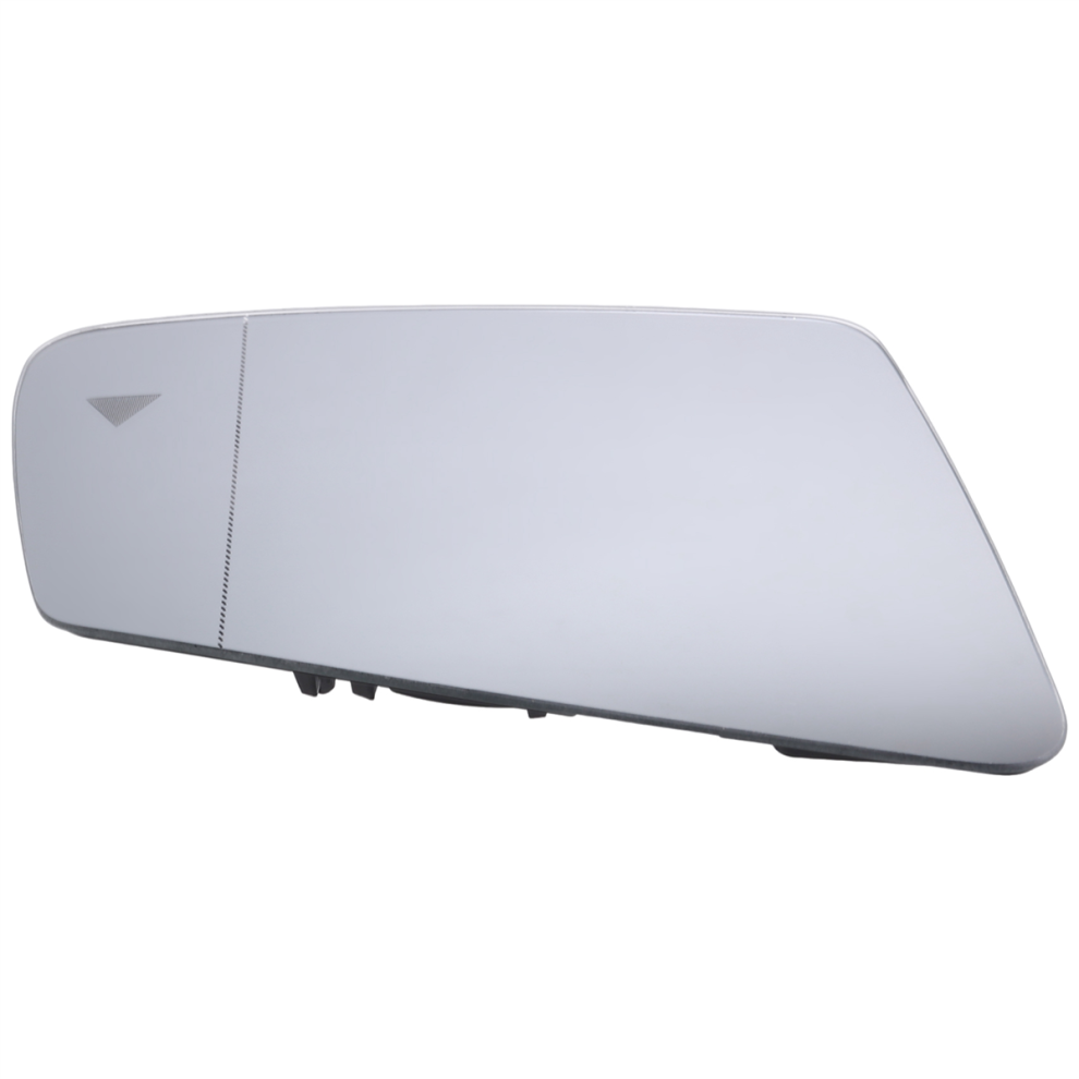 Right Passenger Side Heated Mirror Glass A2128102921 For - Class C E S Gla W204 W212 W221 W246 W176 4853114401692