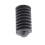 Radiator Top Mounting Bracket 17117514402 for E46 E53 E60 E65 E66 E81 E90 Auto Accessories Water Tank Rubber Sleeve 6