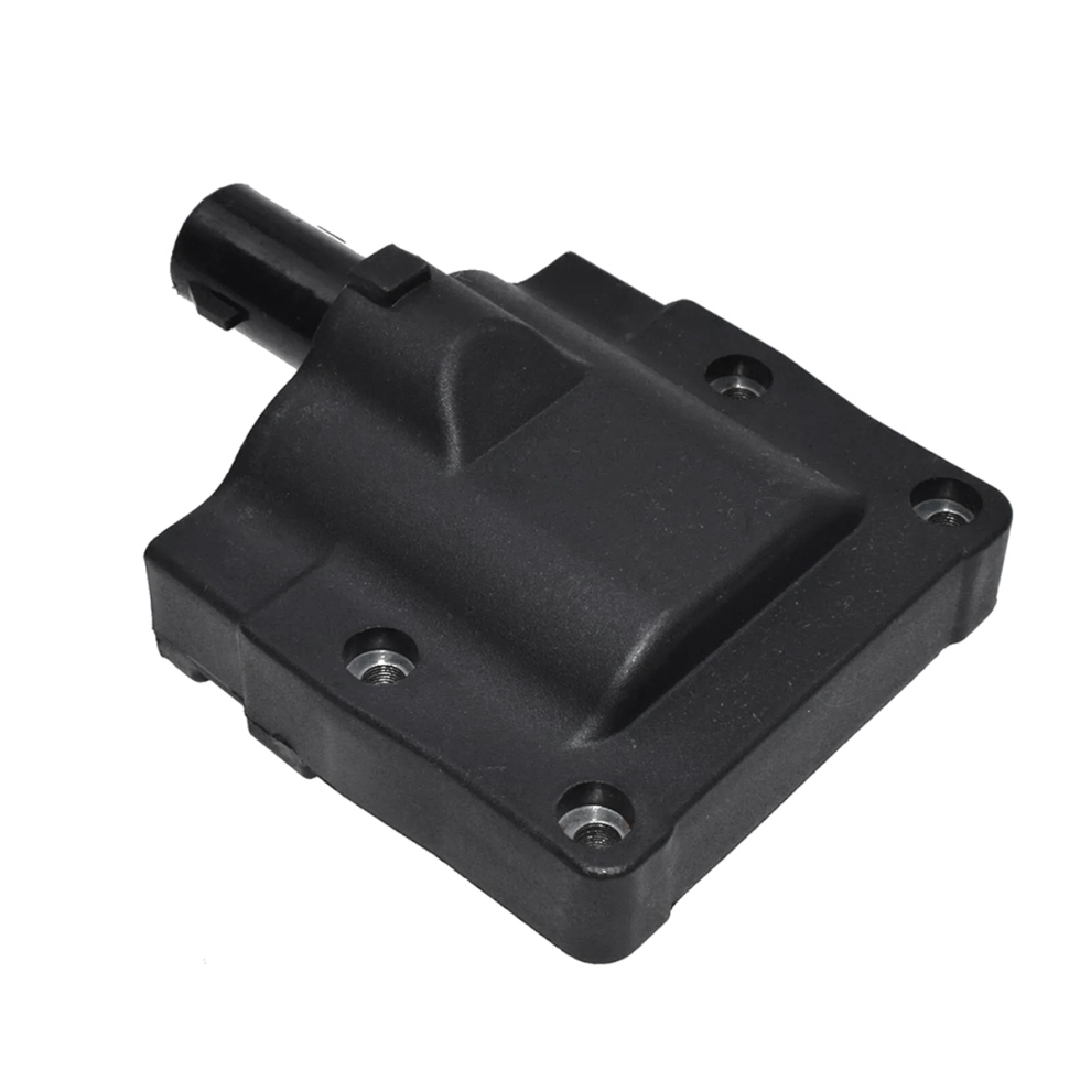 New Ignition Coil For Gs300 3.0L Ls400 Sc400 1Uz-Fe 4.0L 9091902197,9091902208,1950074050 Black 4853114407168