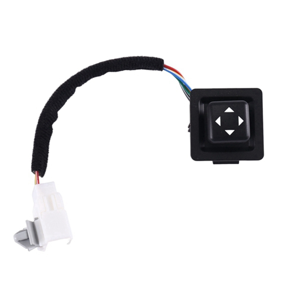 Steering Wheel Adjustment Switch Column Tilt 936913M000 93691-3M000 For 4853114411998